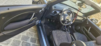 Zapraszam do zakupu Mini Cooper R50 Oława - zdjęcie 5