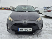 Toyota Yaris Poleasingowe.pl Komorniki - zdjęcie 3