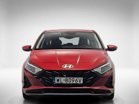 Hyundai i20 1.0 T-GDi Pure DCT ! Z Polskiego Salonu ! Faktura VAT ! Warszawa - zdjęcie 8