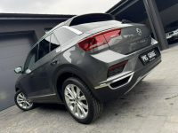 Volkswagen T-Roc 2.0TSI 190KM 4Motion Sport Pano Virtual El Kapa LED Końskie - zdjęcie 4