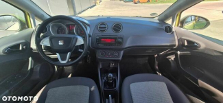 Seat Ibiza 1.4 16V Style Poręba - zdjęcie 6