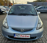 Honda Jazz Automat, nowe opony Olsztyn - zdjęcie 2