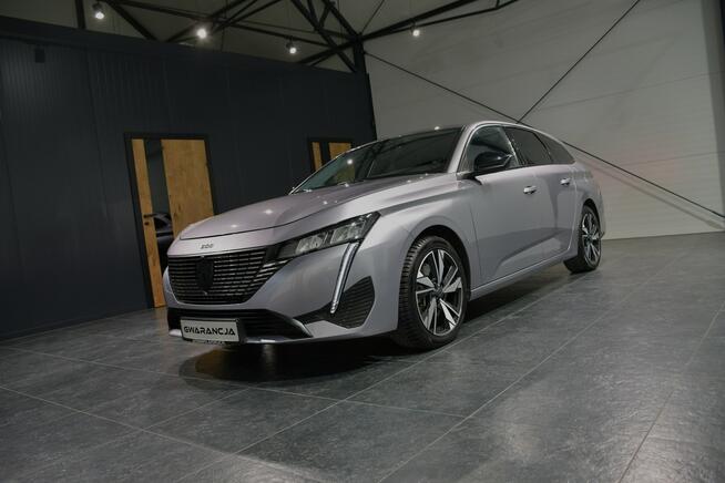 Peugeot 308 full led| 180KM | kamera cofania|android auto|gwarancja| Alwernia - zdjęcie 4