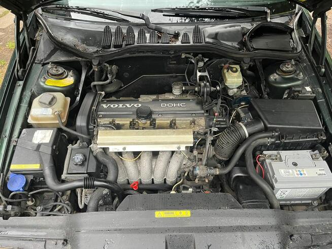 Szczecin-sprzedam Volvo 850 rocznik 1995 Szczecin - zdjęcie 10