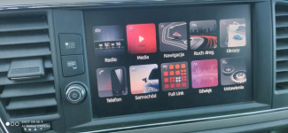 Seat Leon III 1.6 Diesel 115 km Sośnie - zdjęcie 6