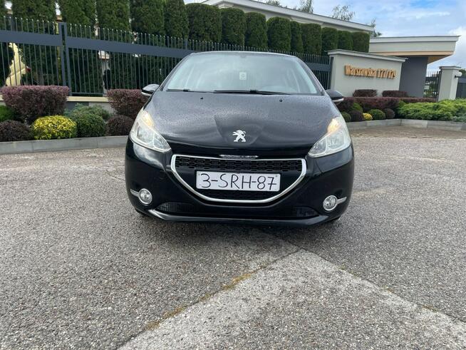 Peugeot 208 Radom - zdjęcie 2