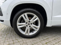 Seat Ateca *FR*KAMERA 360*LED*4x4*zadbany Sierakowice - zdjęcie 9