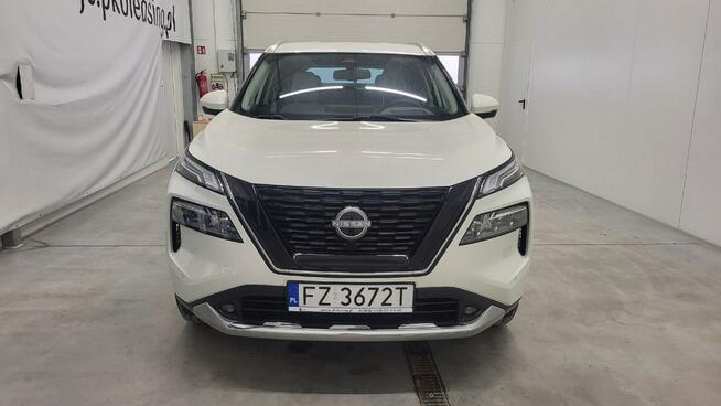 Nissan X-Trail 1.5 VC-T e-POWER Tekna e-4ORCE Grójec - zdjęcie 2