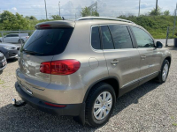 Volkswagen Tiguan 1,4FSi*160PS*148.000km*1WŁAŚ*ASO*Opłacony Stargard - zdjęcie 4