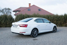 Škoda Superb Lipsko - zdjęcie 5
