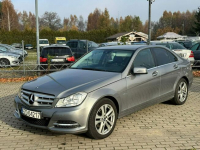 Mercedes C 180 *Automat*Diesel*Niski Przebieg* Zduńska Wola - zdjęcie 7