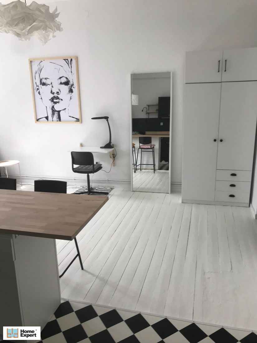 1pok, 33met, Okolice Placu Grunwaldzkiego PO REMONCIE (Wrocław) Śródmieście - zdjęcie 4