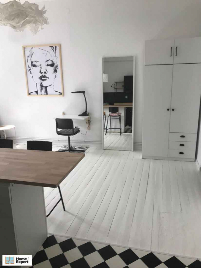 1pok, 33met, Okolice Placu Grunwaldzkiego PO REMONCIE (Wrocław) Śródmieście - zdjęcie 4