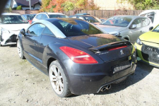 Peugeot RCZ Ostrów Wielkopolski - zdjęcie 3