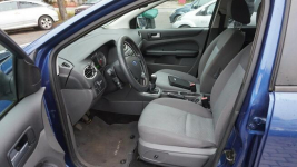 Ford Focus zarejestrowany, ubezpieczony. Gwarancja. Polecam !!! Zielona Góra - zdjęcie 11