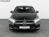 Mercedes A 180 A180 Style 7G-DCT K.cof Podgrz.f LED Salon PL VAT23% Pępowo - zdjęcie 7