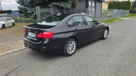 BMW F30 LIFT na raty bez BIK KRD od FastCars Kraków - zdjęcie 3