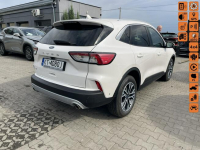 Ford Kuga Salon PL Titanium X AWD Automat Skóra Podgrzewanie 190 KM