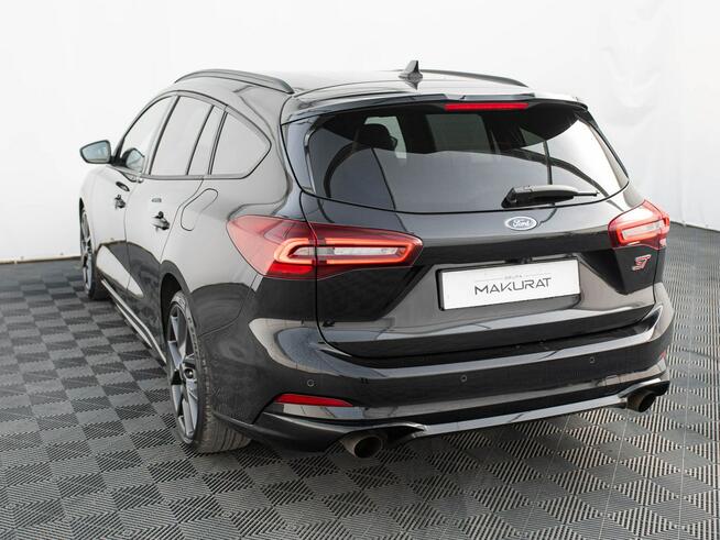 Ford Focus WD8544T#2.3 EcoBoost ST X Pakiet zimowy Salon PL VAT23% Pępowo - zdjęcie 4