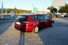 Ford Mondeo Trend F-vat Kamera Gwarancja Salon Polska Warszawa - zdjęcie 5