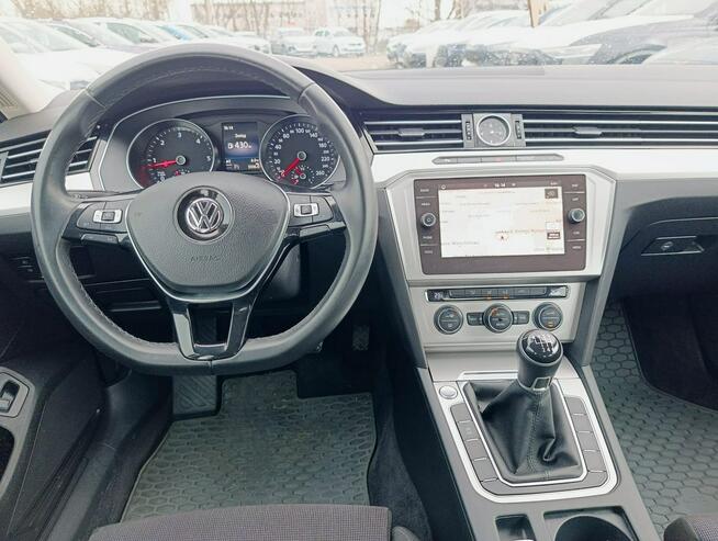 Volkswagen Passat Salon polska bezwypadkowy Otwock - zdjęcie 7