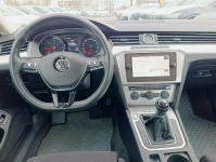 Volkswagen Passat Salon polska bezwypadkowy Otwock - zdjęcie 7