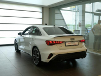 Audi A3 35TFSI Sline TempomatACC Kamera Ambiente Virtual Kielce - zdjęcie 2