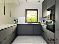 Luksusowy dom z tarasem i ogrodem – Smochowice Poznań - zdjęcie 5