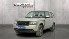 Land Rover Range Rover 4x4 /4.4/ v8 diesel HAK
