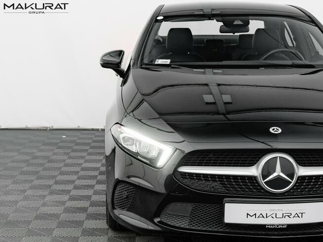 Mercedes A 180 A180 Style 7G-DCT K.cof Podgrz.f LED Salon PL VAT23% Pępowo - zdjęcie 8