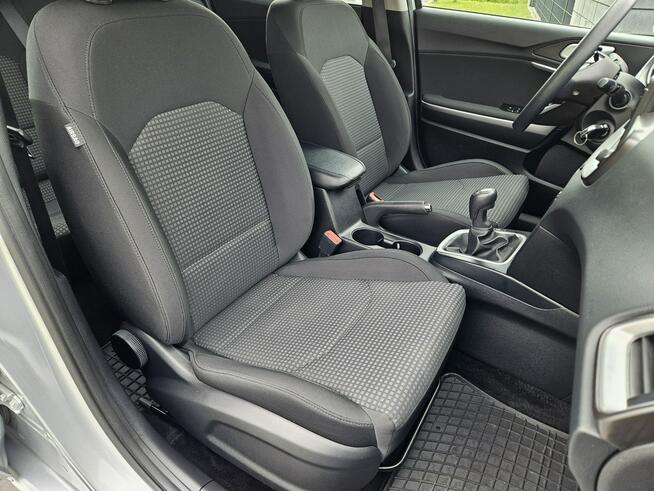 Kia Cee'd Android, Kamera cofania. Liszki - zdjęcie 12
