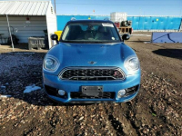 Mini Countryman 2019, 2.0L, 4x4, COOPER S, porysowany lakier Sulejówek - zdjęcie 5