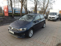 Volkswagen Golf Sportsvan Słupsk - zdjęcie 3