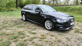 Audi A4 B8 1.8 T 2013r Toruń - zdjęcie 1