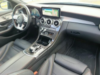 Mercedes C 43 AMG Pełne wyposażenie Karczew - zdjęcie 12