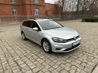 Golf VII Kombi 19’ 1.6 tdi Comfortline Olsztyn - zdjęcie 2