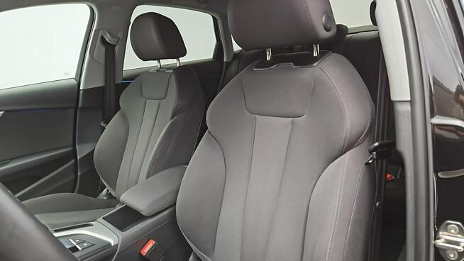 Audi A4 35 TFSI mHEV S tronic ! Z Polskiego Salonu ! Faktura VAT ! Warszawa - zdjęcie 11
