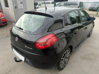 Fiat Bravo Raty/Zamiana Gwarancja 1,9 JTD 150 KM Gdów - zdjęcie 7