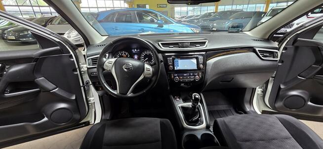Nissan Qashqai ZOBACZ OPIS !! W podanej cenie roczna gwarancja Mysłowice - zdjęcie 11