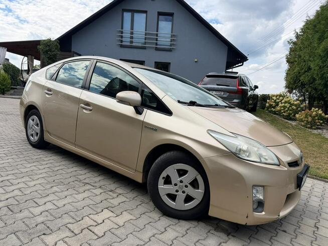 Toyota Prius Mysłowice - zdjęcie 1