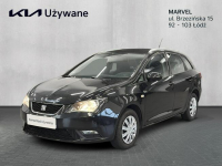 Seat Ibiza 1.4 MPI 85 KM / Wersja Style