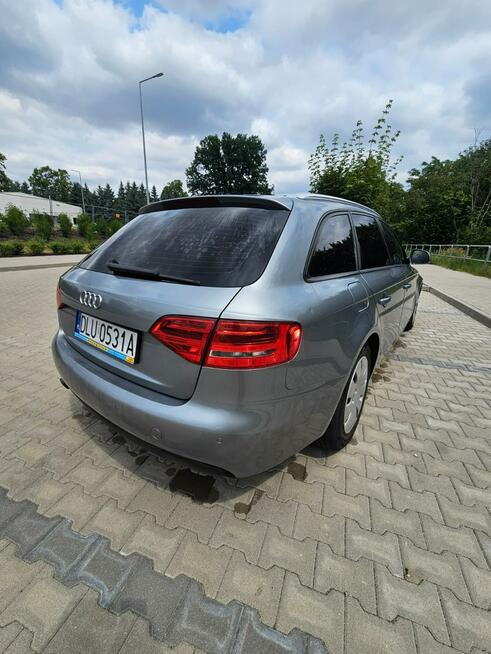 Audi A4 sline / led xenon skory - zamiana -1.8 t Głogów - zdjęcie 3