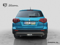 Suzuki Vitara Premium, Salon PL, I właściciel, Bezwypadkowy Łódź - zdjęcie 6
