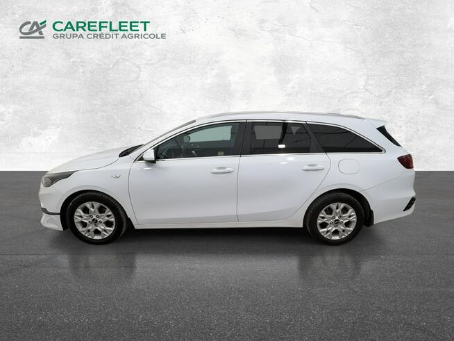 Kia Cee'd 1.0 T-GDI M Kombi Warszawa - zdjęcie 8