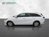 Kia Cee'd 1.0 T-GDI M Kombi Warszawa - zdjęcie 8