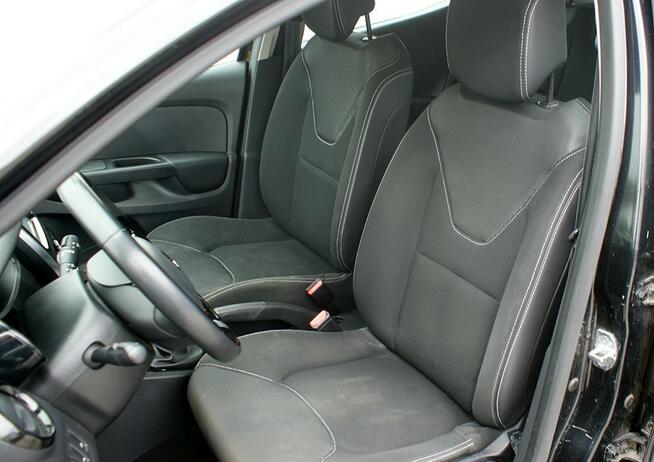 Renault Clio Ostrów Wielkopolski - zdjęcie 11