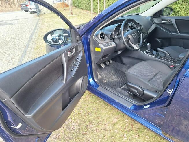 Mazda 3 Sport TE Siewierz - zdjęcie 12