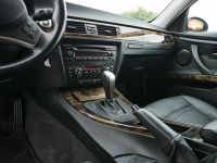 E92 Coupe 3.0 328xi 230KM xDrive 4x4 AWD -Automat -Bardzo zadbana Goczałkowice-Zdrój - zdjęcie 9
