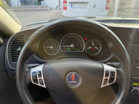 Saab 9-3X 1.9 TTiD 180ps swieżo zarejstrowany ładny Bolesławiec - zdjęcie 8