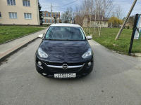 Opel Adam Opłacony Zadbany  Serwisowany Bogato Wyposażony 1 Wł Kisielice - zdjęcie 2